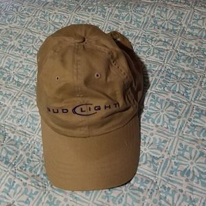 Bud light Hat